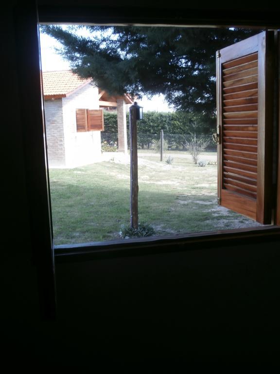 Cabañas De Cara al Sol Villa Giardino Habitación foto