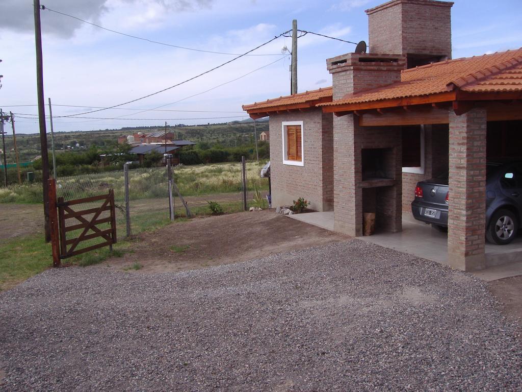 Cabañas De Cara al Sol Villa Giardino Habitación foto